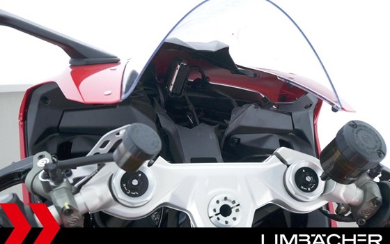 Gebrauchtmotorrad Ducati Panigale V2 - Bild 18