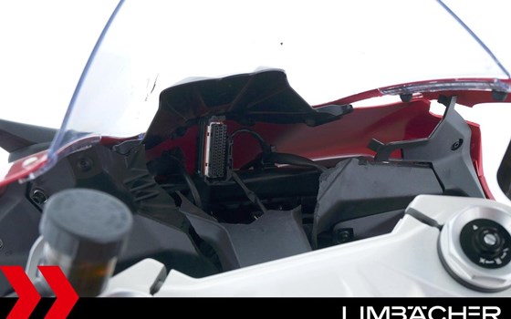 Gebrauchtmotorrad Ducati Panigale V2 - Bild 19