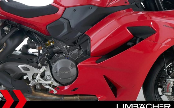 Gebrauchtmotorrad Ducati Panigale V2 - Bild 20
