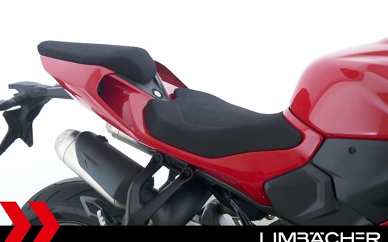 Gebrauchtmotorrad Ducati Panigale V2 - Bild 21