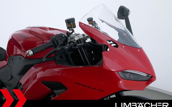 Gebrauchtmotorrad Ducati Panigale V2 - Bild 22