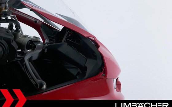 Gebrauchtmotorrad Ducati Panigale V2 - Bild 23