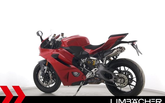Gebrauchtmotorrad Ducati Panigale V2 - Bild 6