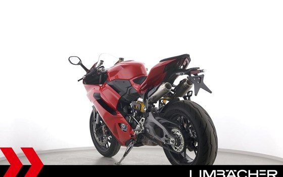 Gebrauchtmotorrad Ducati Panigale V2 - Bild 7