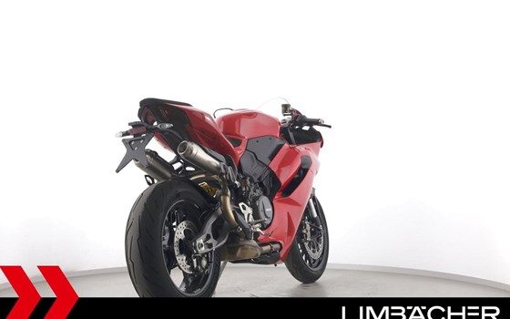 Gebrauchtmotorrad Ducati Panigale V2 - Bild 8