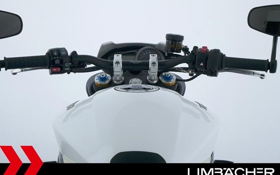 Gebrauchtmotorrad Triumph Speed Triple R - Bild 13