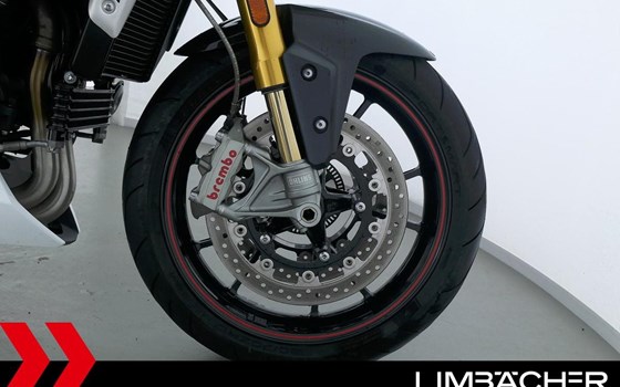 Gebrauchtmotorrad Triumph Speed Triple R - Bild 14