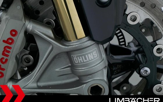 Gebrauchtmotorrad Triumph Speed Triple R - Bild 15