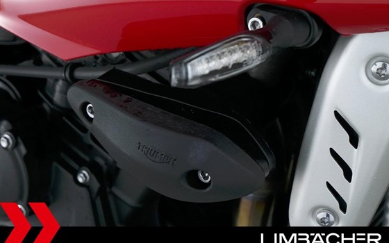 Gebrauchtmotorrad Triumph Speed Triple R - Bild 16