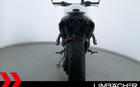 Gebrauchtmotorrad Triumph Speed Triple R - Bild 18