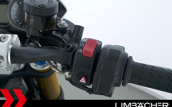 Gebrauchtmotorrad Triumph Speed Triple R - Bild 22