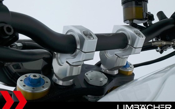 Gebrauchtmotorrad Triumph Speed Triple R - Bild 23