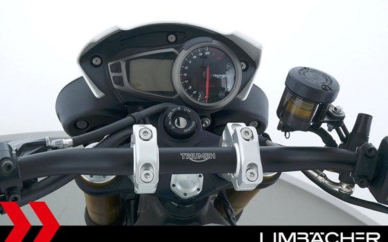 Gebrauchtmotorrad Triumph Speed Triple R - Bild 24