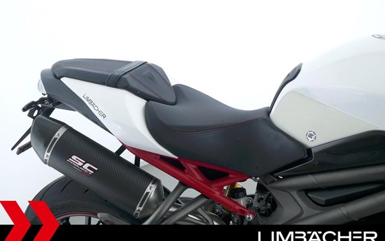 Gebrauchtmotorrad Triumph Speed Triple R - Bild 26