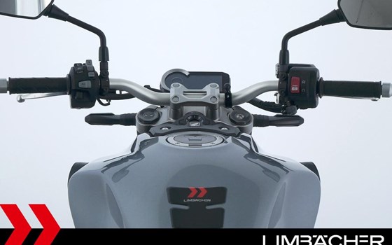 Gebrauchtmotorrad Honda CB 1000 R - Bild 13