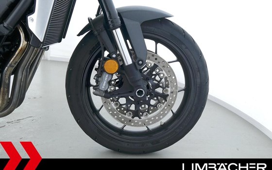 Gebrauchtmotorrad Honda CB 1000 R - Bild 14