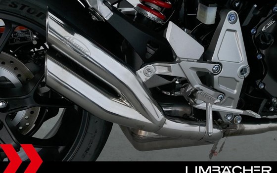 Gebrauchtmotorrad Honda CB 1000 R - Bild 15