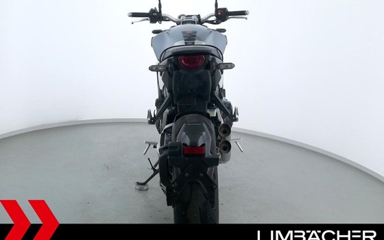 Gebrauchtmotorrad Honda CB 1000 R - Bild 16