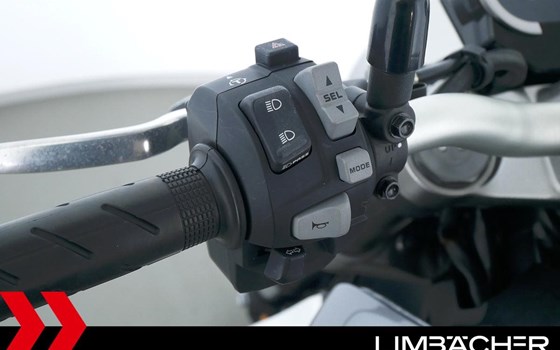 Gebrauchtmotorrad Honda CB 1000 R - Bild 18