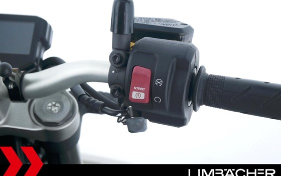 Gebrauchtmotorrad Honda CB 1000 R - Bild 19