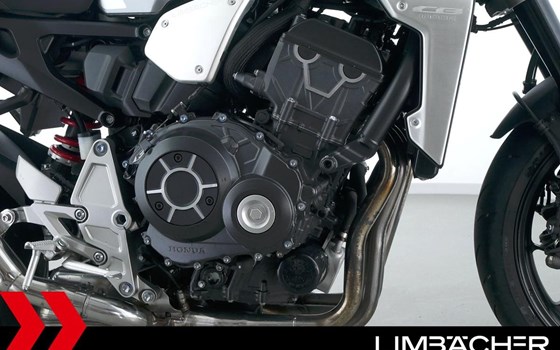 Gebrauchtmotorrad Honda CB 1000 R - Bild 21