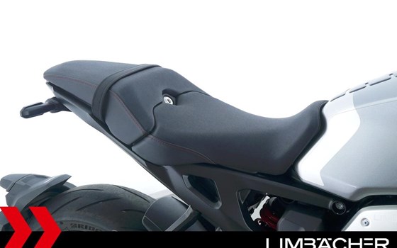 Gebrauchtmotorrad Honda CB 1000 R - Bild 22