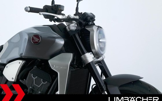 Gebrauchtmotorrad Honda CB 1000 R - Bild 23