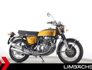 Honda CB 750 Four