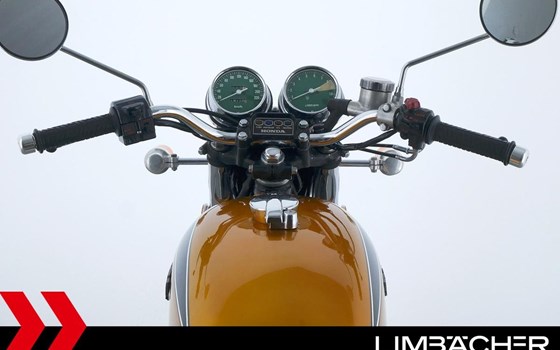 Gebrauchtmotorrad Honda CB 750 Four - Bild 13