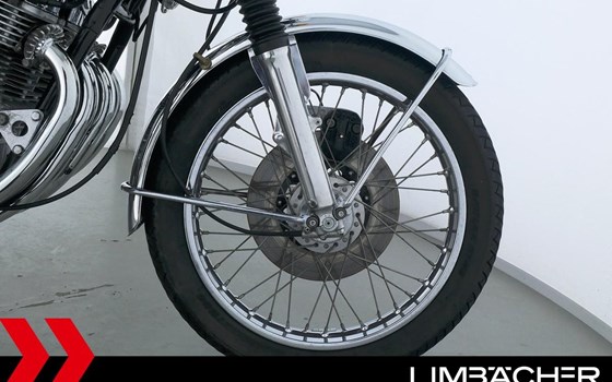 Gebrauchtmotorrad Honda CB 750 Four - Bild 14