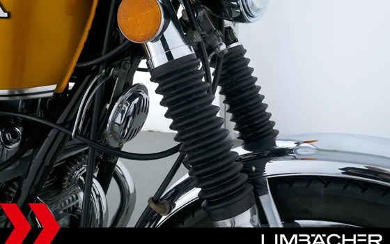 Gebrauchtmotorrad Honda CB 750 Four - Bild 15