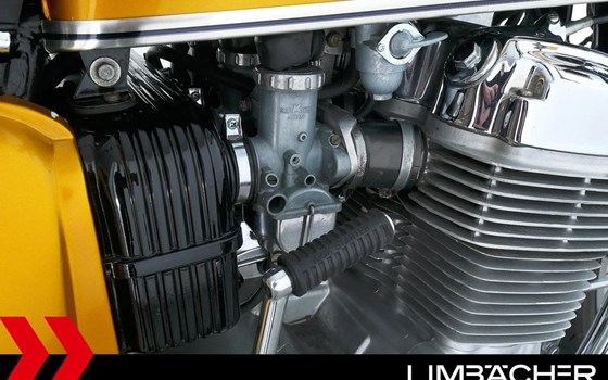 Gebrauchtmotorrad Honda CB 750 Four - Bild 17