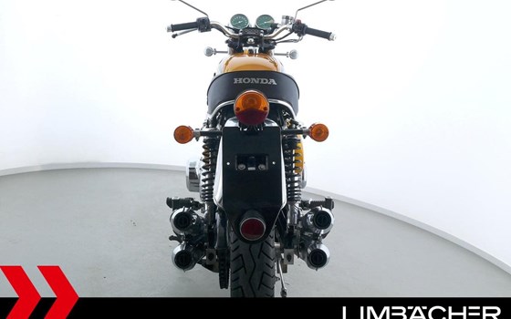 Gebrauchtmotorrad Honda CB 750 Four - Bild 20