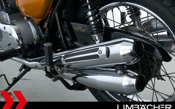 Gebrauchtmotorrad Honda CB 750 Four - Bild 21