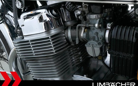 Gebrauchtmotorrad Honda CB 750 Four - Bild 22