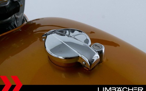 Gebrauchtmotorrad Honda CB 750 Four - Bild 23