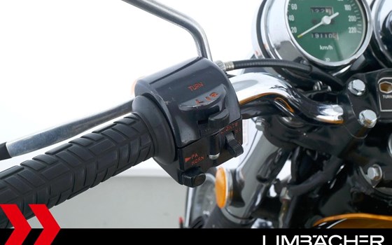 Gebrauchtmotorrad Honda CB 750 Four - Bild 24