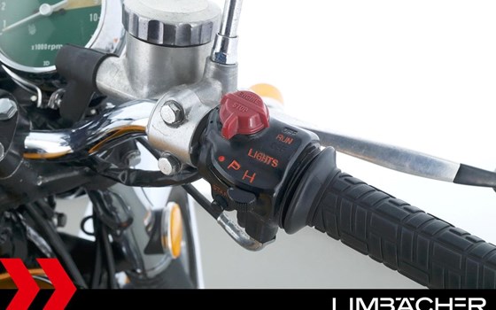 Gebrauchtmotorrad Honda CB 750 Four - Bild 25