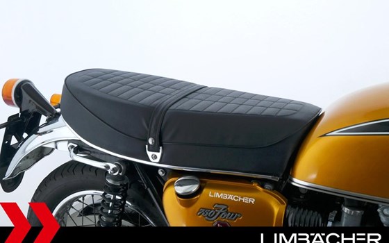 Gebrauchtmotorrad Honda CB 750 Four - Bild 28