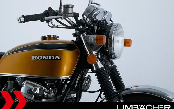 Gebrauchtmotorrad Honda CB 750 Four - Bild 29