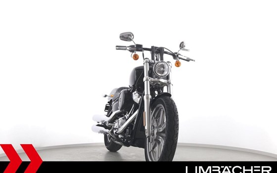 Gebrauchtmotorrad Harley-Davidson Softail Standard FXST - Bild 11