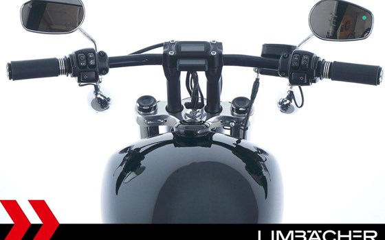 Gebrauchtmotorrad Harley-Davidson Softail Standard FXST - Bild 13