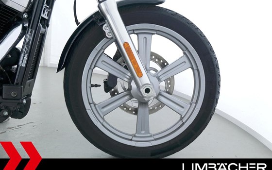 Gebrauchtmotorrad Harley-Davidson Softail Standard FXST - Bild 14