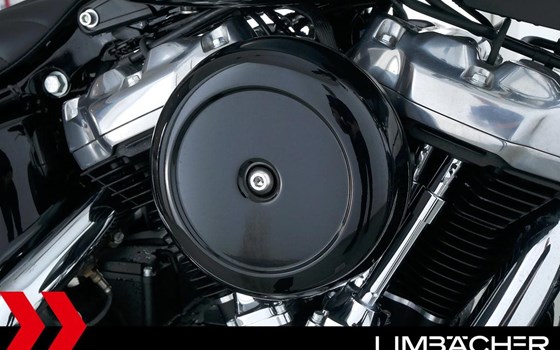 Gebrauchtmotorrad Harley-Davidson Softail Standard FXST - Bild 15