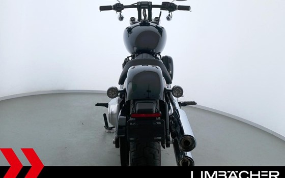 Gebrauchtmotorrad Harley-Davidson Softail Standard FXST - Bild 17