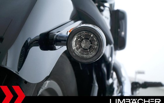 Gebrauchtmotorrad Harley-Davidson Softail Standard FXST - Bild 18