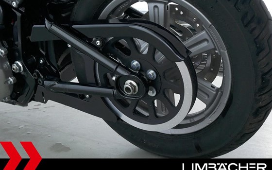 Gebrauchtmotorrad Harley-Davidson Softail Standard FXST - Bild 19