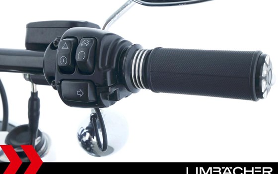 Gebrauchtmotorrad Harley-Davidson Softail Standard FXST - Bild 21