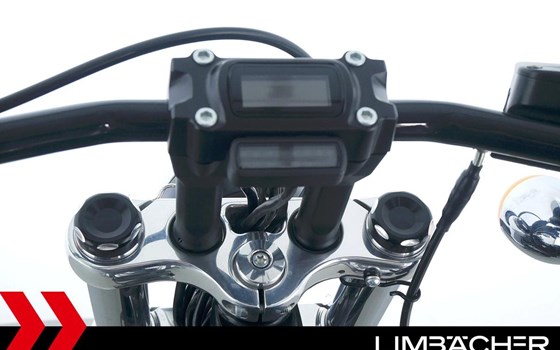 Gebrauchtmotorrad Harley-Davidson Softail Standard FXST - Bild 22