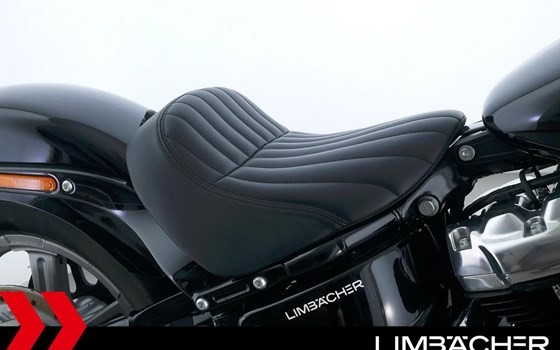 Gebrauchtmotorrad Harley-Davidson Softail Standard FXST - Bild 24